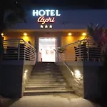 Hotel Capri Grado