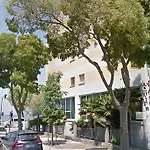 Hotel Capri Grado