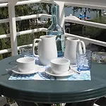 Hotel Capri Grado