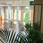 Capri ホテル グラード