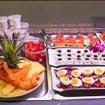 Capri 3* غرادو