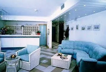 Hotel Capri 3*