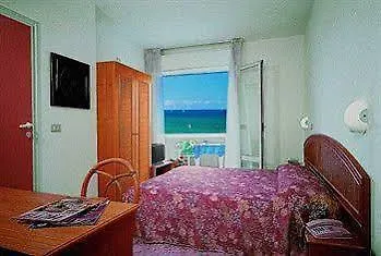 Capri Hotel