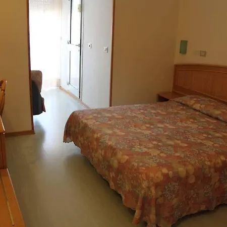 Hotel Capri Grado