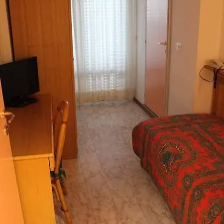 Hotel Capri Grado