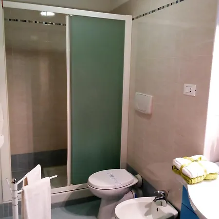 Capri Hotel Grado