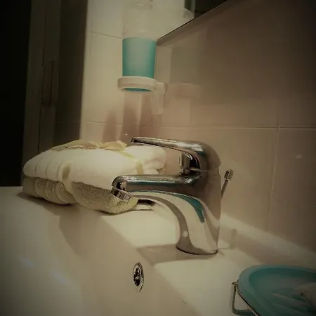 Hotel Capri 3*