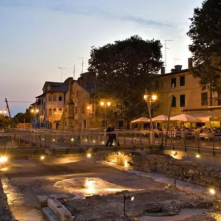 Hotel Capri Grado