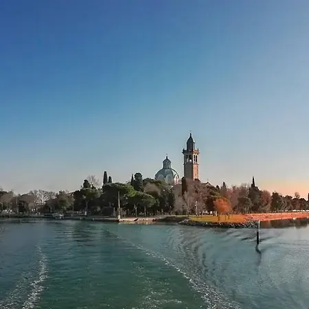 Hotel Capri 3*