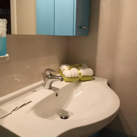 Capri Hotel 3*
