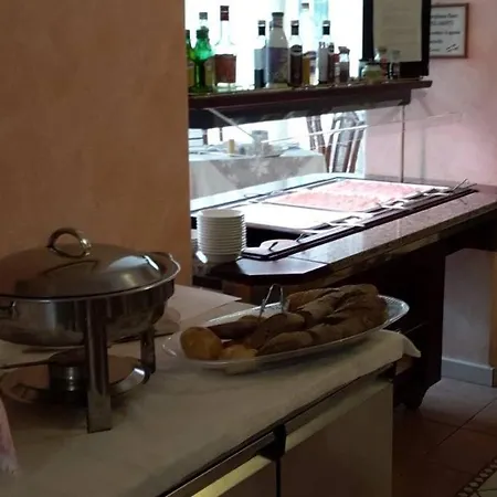 Capri Hotel Grado