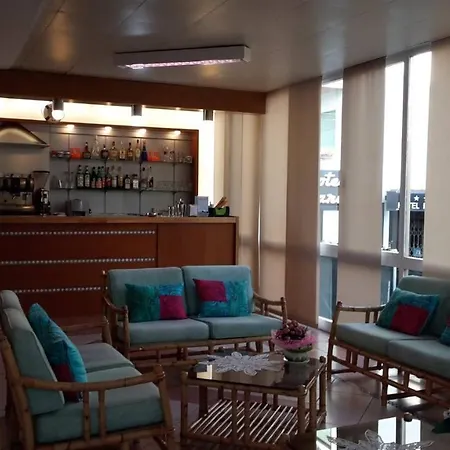 Capri Hotel Grado