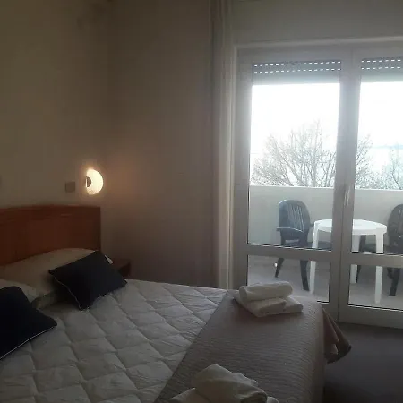 Hotel Capri 3*