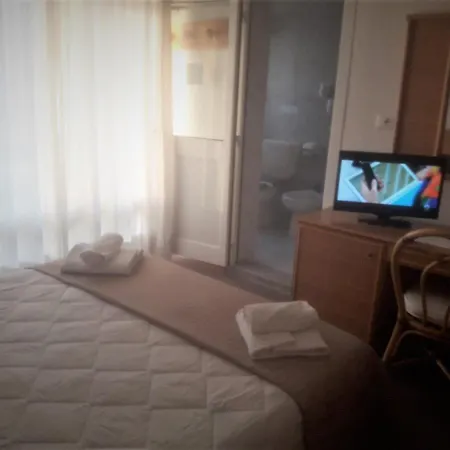 Hotel Capri Grado