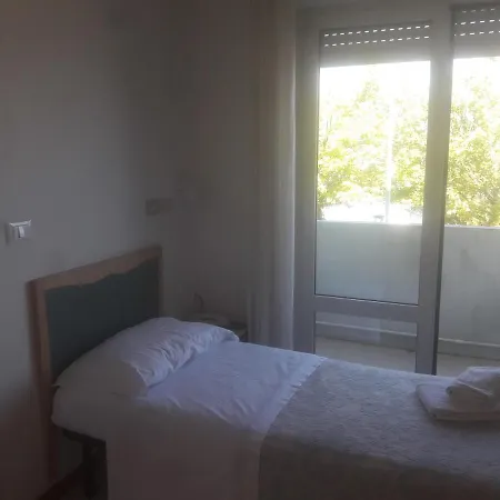 Hotel Capri Grado