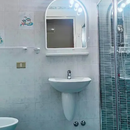 Hotel Capri