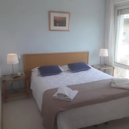 Capri Hotel Grado