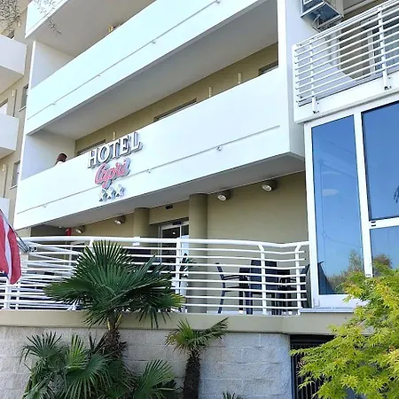 Hotel Capri
