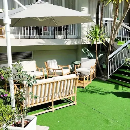 Ξενοδοχείο Capri Γκράντο