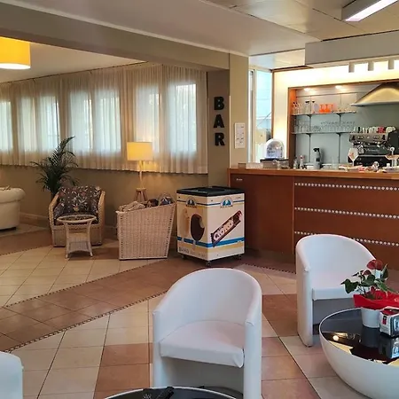 Ξενοδοχείο Capri Γκράντο