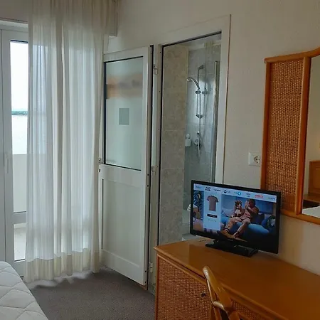 Hotel Capri 3*