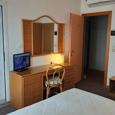 Hotel Capri