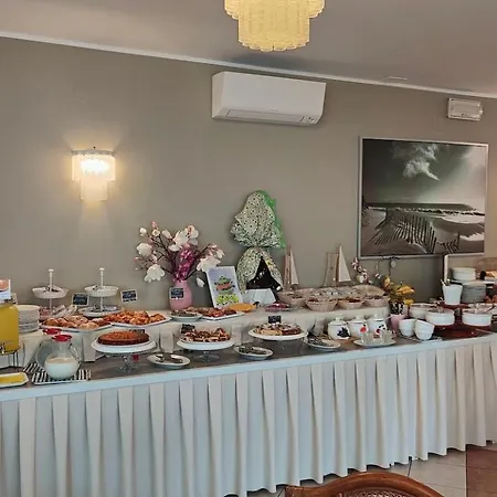 Capri Hotel 3*