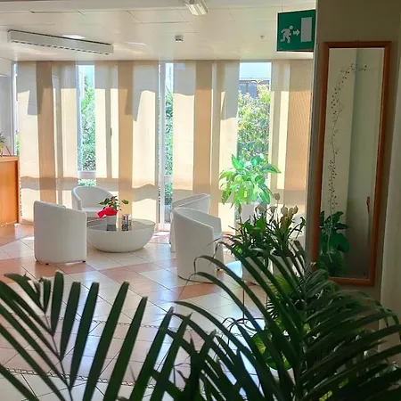 Capri Szálloda Grado