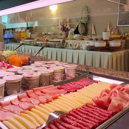 Capri Ξενοδοχείο