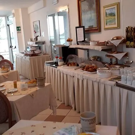 Capri Ξενοδοχείο