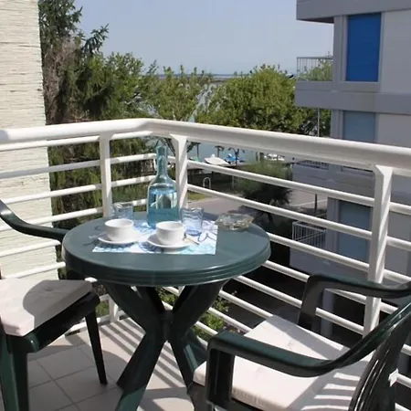 Capri 3* Γκράντο