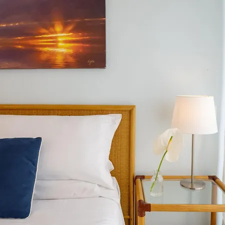 Hotel Capri