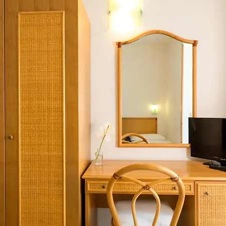 Szálloda Capri Grado