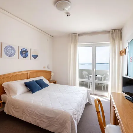 Capri Hotel Grado