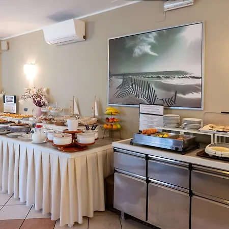Szálloda Capri 3*