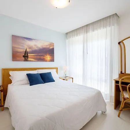 Capri 3* Grado