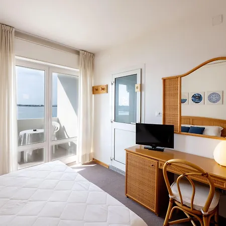 Capri Szálloda Grado