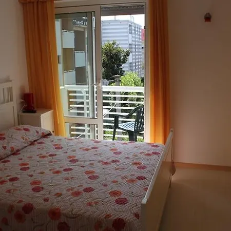 Capri 3* Grado