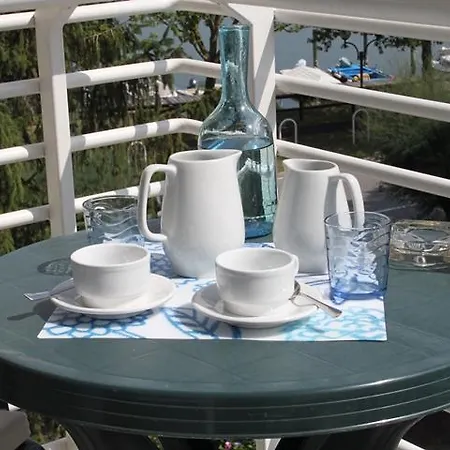 Hotel Capri Grado