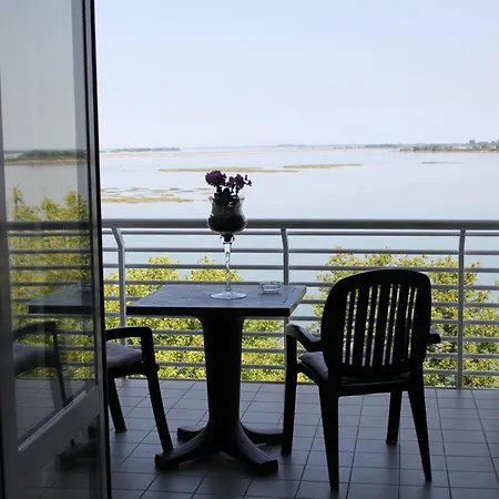 Capri Hotel Grado