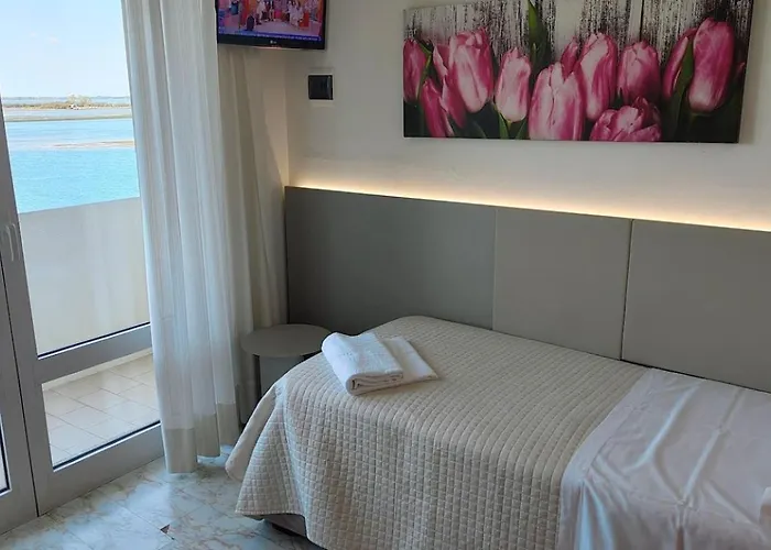 Capri Szálloda Grado