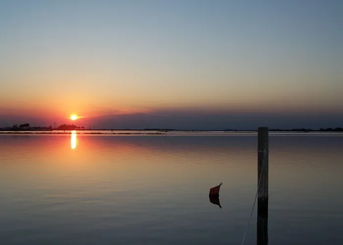 Szálloda Capri Grado