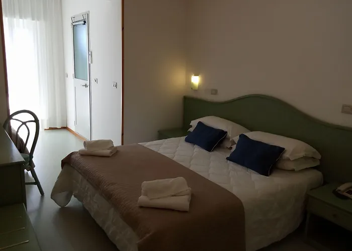 Capri Szálloda Grado