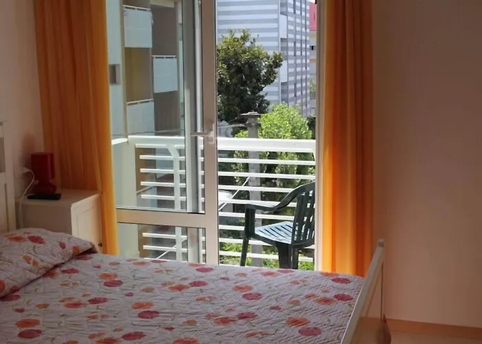 Capri Szálloda Grado