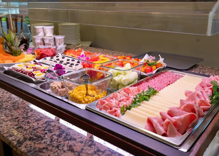 Szálloda Capri Grado